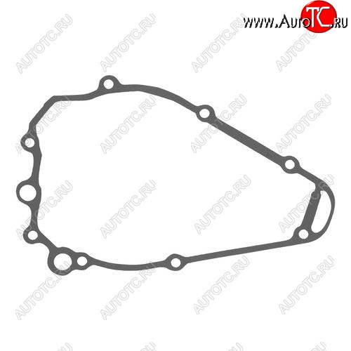 369 р. Suzuki RF400, GSX-R400, GSX400F, Impulse400 Прокладка левой крышки двс 11483-30B10-000  000s-016  с доставкой в г. Майкоп