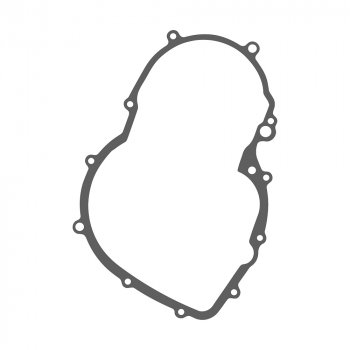 659 р. Suzuki RF400, GSX-R400, GSX400F, Impulse400 Прокладка правой крышки двс 11482-32C11-000   000s-015  с доставкой в г. Майкоп. Увеличить фотографию 1