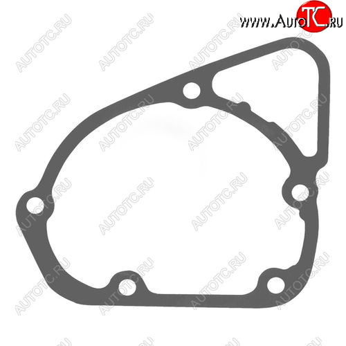 238 р. Suzuki RF600900, GSX-R1100750 91-98 Прокладка правая малая правая 11491-17E01-000  000s-002  с доставкой в г. Майкоп