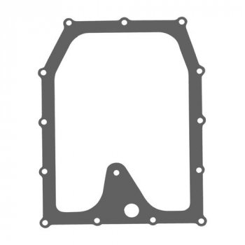 469 р. Suzuki RF900, GSX-R7501100 Прокладка поддона картера 11489-17E01-000  000s-034  с доставкой в г. Майкоп. Увеличить фотографию 1