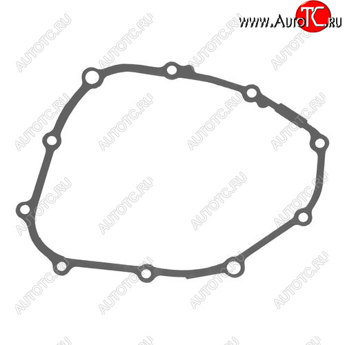 369 р. Suzuki SVF650, SV650, DL650  прокладка крышки генератора 11483-19F00-000  000s-005  с доставкой в г. Майкоп
