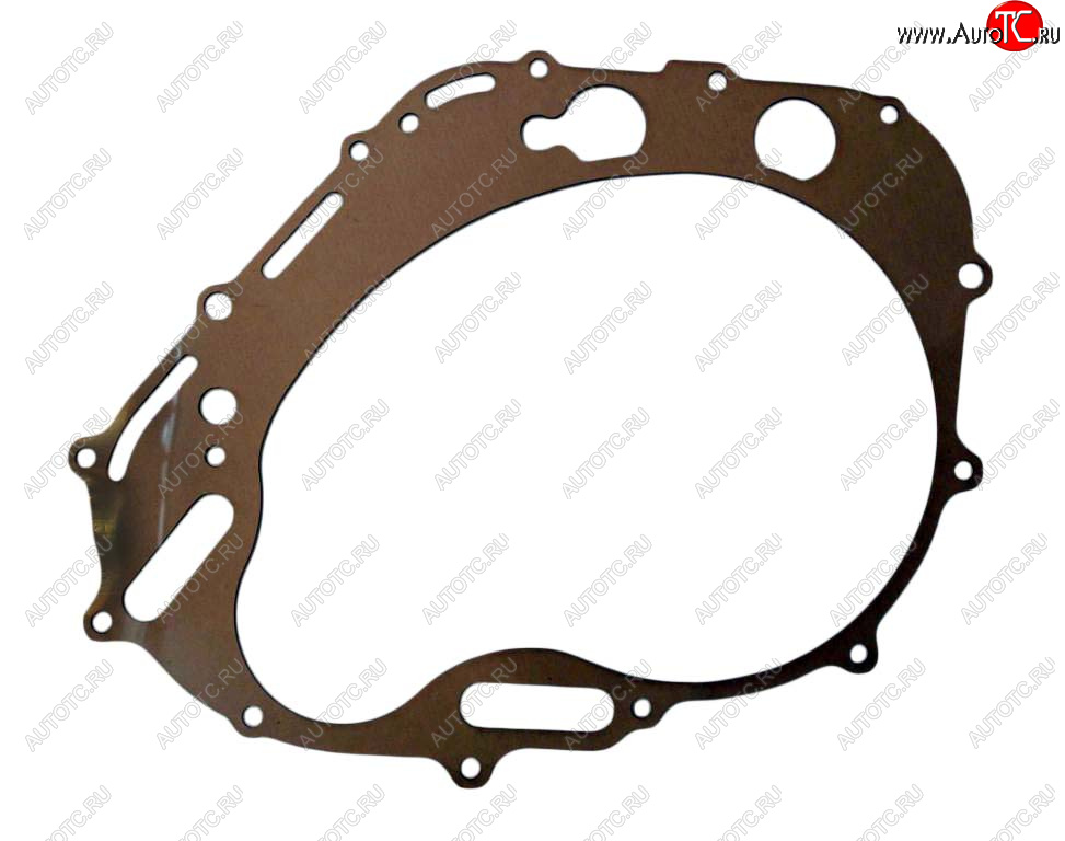 559 р. Suzuki SVF650, SV650, DL650  прокладка крышки сцепления 11482-19F00-000  000s-004  с доставкой в г. Майкоп