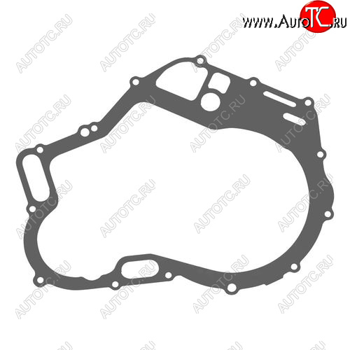 559 р. Suzuki TL1000RS SVDL1000 Прокладка правой крышки(сцепления) 11482-02F10-000, 11482-06G10-000  000s-032  с доставкой в г. Майкоп