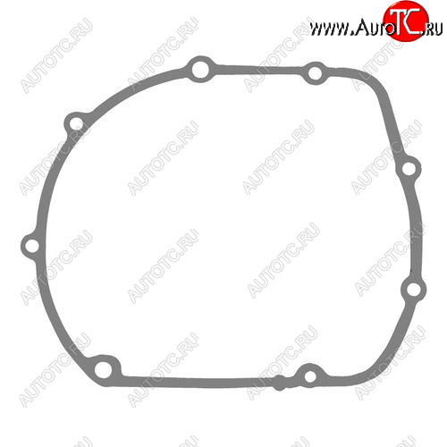 369 р. Suzuki GSX250R, GSF250 прокладка крышки сцепления 11482-11D00-000  000s-010  с доставкой в г. Майкоп