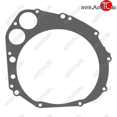 469 р. Suzuki GSR600, GSX-R1000750600 прокладка правой крышки большой (сцепления) 11482-40F10-000  000s-035  с доставкой в г. Майкоп