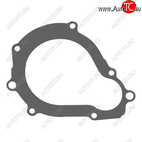 238 р. Suzuki GSR600750, GSX-R1000600750 прокладка правой крышки малой (обгонной муфты) 11491-33E02-000  000s-023  с доставкой в г. Майкоп