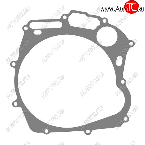 369 р. Suzuki AN650 BURGMAN 650 покладка левой крышки двс 11483-10G00-000  000s-046  с доставкой в г. Майкоп