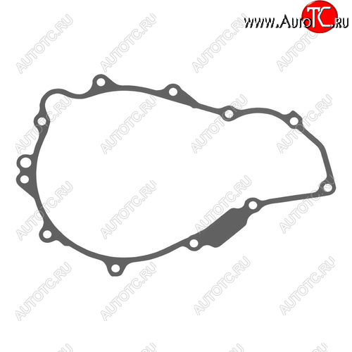 539 р. Honda CB1300 SUPER FOUR Прокладка  крышки генератора 11322-MFV-000  11322-MAZ-000  000h-025  с доставкой в г. Майкоп