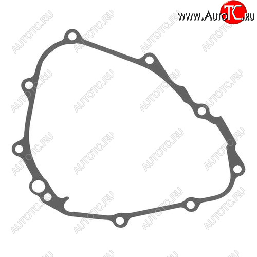 469 р. Honda CBR 600F4 99-00, F4i 01-07 прокладка крышки генератора 11392-MBW-000  000h-099  с доставкой в г. Майкоп