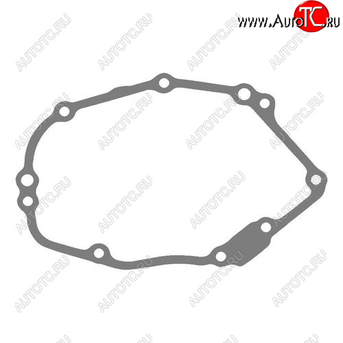 469 р. Honda CB1100SF X11, CBR1100XX прокладка крышки импульсного датчика 11391-MAT-000  000h-012  с доставкой в г. Майкоп