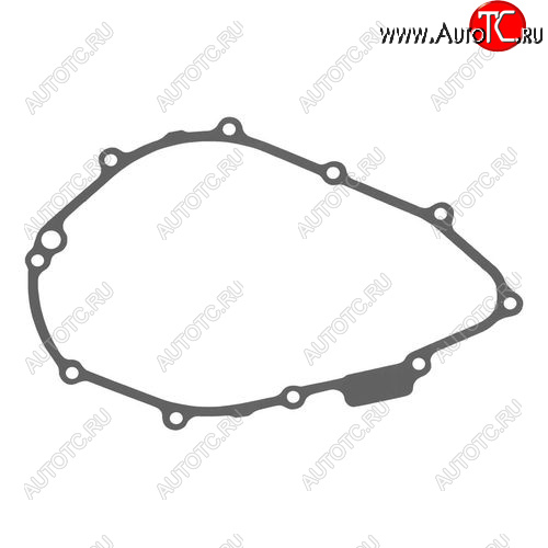469 р. Honda CBR1100XX, CB1100 SF X11 прокладка крышки генератора 11392-MAT-000  000h-027  с доставкой в г. Майкоп