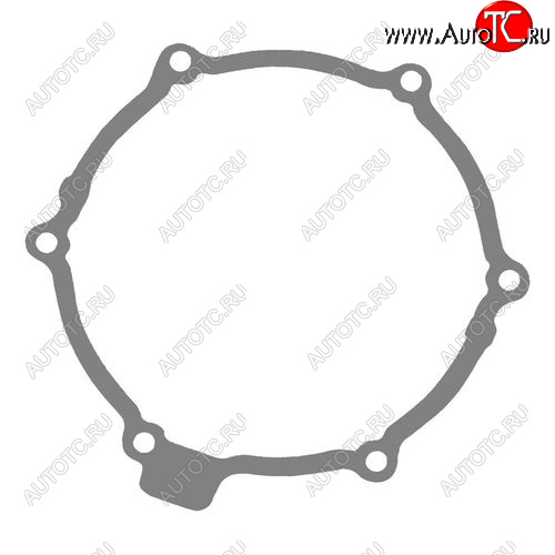 329 р. Honda VFR400 NC212430 RVF400 прокладка крышки генератора 11636-ML0-000   000h-015  с доставкой в г. Майкоп