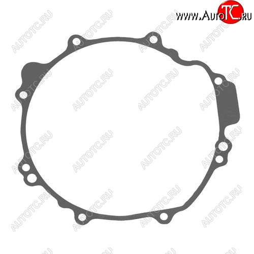 659 р. Honda VFR 800 VTEC 2002-2009 прокладка крышки генератора 11636-MCW-010, 11636-MCW-000  000h-006  с доставкой в г. Майкоп