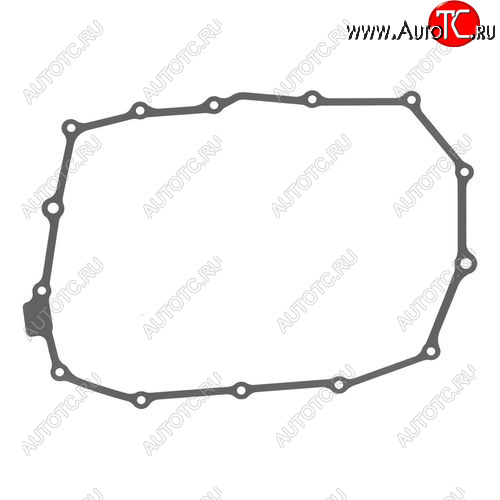 659 р. Honda VT600750 C, C2, C3. CD, VLX400600, NX400, XL400600 прокладка крышки сцепления 11394-MV1-850  000h-010  с доставкой в г. Майкоп