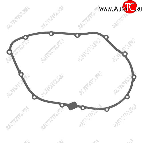 659 р. Honda VFR 750F, VF750 прокладка крышки сцепления 11394-MY7-000  000h-017  с доставкой в г. Майкоп