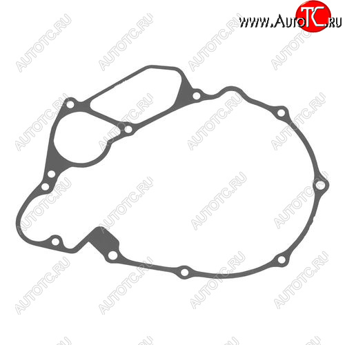 519 р. Honda VT 1100 CC2C3 Прокладка  крышки генератора 11395-MAH-000  000h-026  с доставкой в г. Майкоп