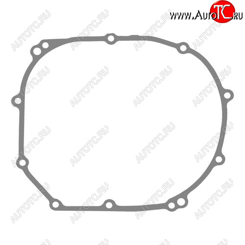 659 р. Honda CBF600 04-06, CBR900RR 92-98, CBR600 F123 Прокладка  крышки сцепления 11393-MV9-670  000h-028  с доставкой в г. Майкоп