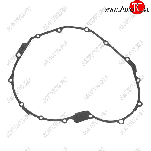 659 р. Honda CB400 SFVTEC прокладка крышки сцепления 11396-MY9-000 11396-MY9-010  000h-036  с доставкой в г. Майкоп