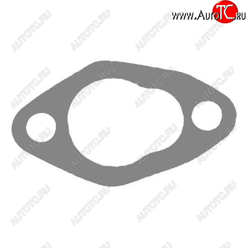 150 р. Honda CR125 1990-1997 Прокладка 12112-KZ4-860  000h-040  с доставкой в г. Майкоп