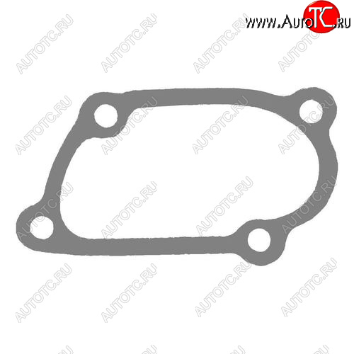 275 р. Honda CR125 1990-1997 Прокладка 12109-KZ4-620  000h-041  с доставкой в г. Майкоп