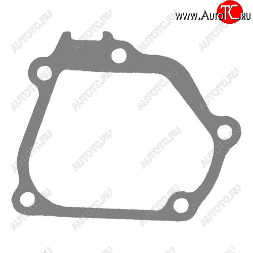 329 р. Honda CR125 1990-1997 Прокладка 12108-KZ4-620  000h-042  с доставкой в г. Майкоп