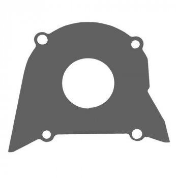 275 р. Kawasaki ER5, GPZ500, KLE400500 Прокладка корпуса помпы 11009-1838, 11061-0276  000k-027  с доставкой в г. Майкоп. Увеличить фотографию 1