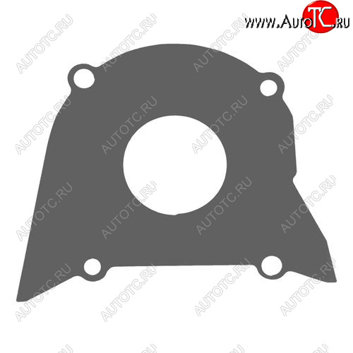 275 р. Kawasaki ER5, GPZ500, KLE400500 Прокладка корпуса помпы 11009-1838, 11061-0276  000k-027  с доставкой в г. Майкоп