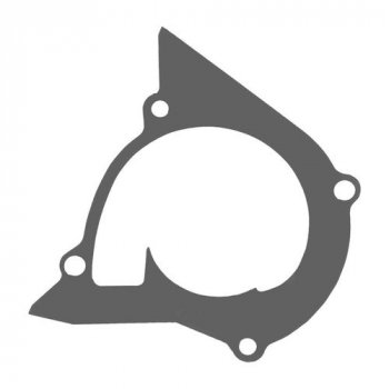 369 р. Kawasaki EX4, ER5, GPZ500, KLE400500 Прокладка крышки помпы 11009-1839, 11061-0277  000k-023  с доставкой в г. Майкоп. Увеличить фотографию 1