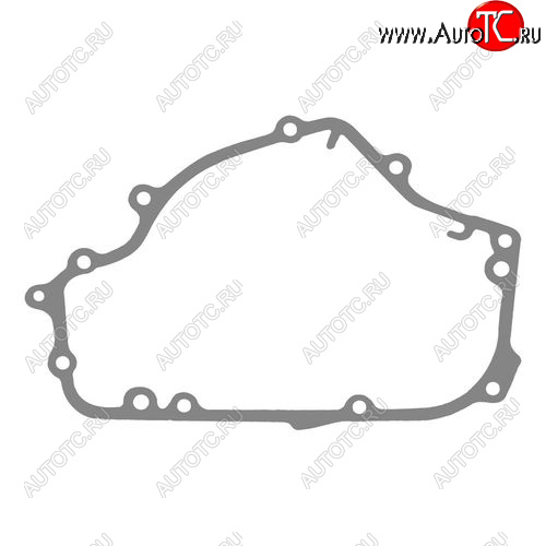 469 р. Kawasaki Ninja300250, GPZKLEZZR250 Прокладка крышки генератора 11012-1362, 11060-1920  000k-009  с доставкой в г. Майкоп