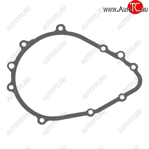 419 р. Kawasaki Ninja ZX-6R 05-06, ZZR600 ZX-6 97-99, 05-06 прокладка левой крышки (генератора) 11061-0113  000k-011  с доставкой в г. Майкоп