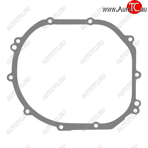749 р. Kawasaki Ninja ZX-6R 02-06, ZZR600 ZX-6 95-08 прокладка крышки сцепления 11060-1853  000k-014  с доставкой в г. Майкоп