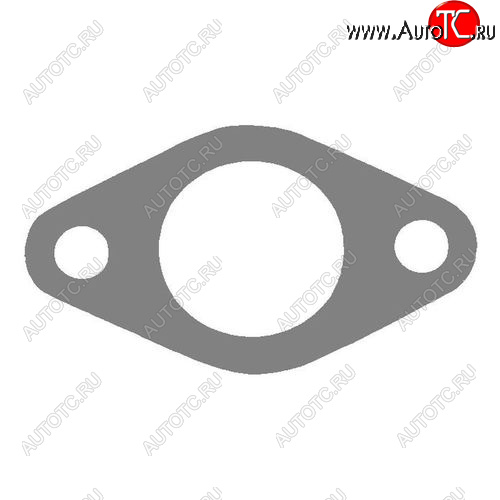 169 р. Kawasaki ZZR4006001200, VN15001600, KLR600, KL250600 прокладка натяжителя цепи грм 11009-1858  000k-016  с доставкой в г. Майкоп
