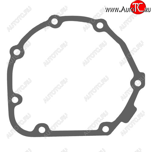 275 р. Kawasaki ZX900, ZX100011001200, ZR11001200, ZL1000 прокладка левой малой крышки двс 11061-1155   000k-033  с доставкой в г. Майкоп