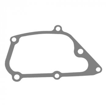 539 р. Kawasaki KLX300R, KLX250, KL250 прокладка крышки мех кпп 11060-1327  000k-034  с доставкой в г. Майкоп. Увеличить фотографию 1