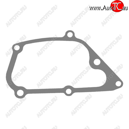 539 р. Kawasaki KLX300R, KLX250, KL250 прокладка крышки мех кпп 11060-1327  000k-034  с доставкой в г. Майкоп