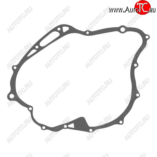 419 р. Yamaha FZR400FZS600FZ400YZF600R прокладка крышки генератора 4DX-15455-00-00  000y-006  с доставкой в г. Майкоп
