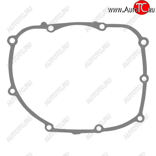 275 р. Yamaha Zeal 250, FZR250 прокладка  крышки сцепления 3YX-15462-00-00  000y-057  с доставкой в г. Майкоп