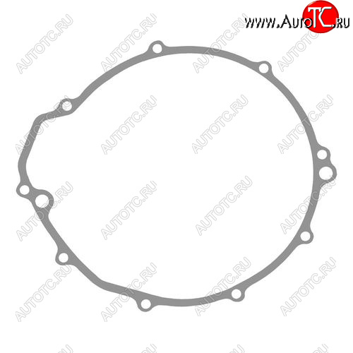 749 р. Yamaha XTZ750, TRX850 прокладка правой крышки 4NX-15462-01-00  3LD-15462-00-00  000y-007  с доставкой в г. Майкоп