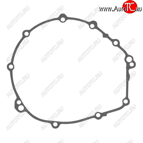 559 р. Yamaha R6 03-05, FZ6R, XJ6 09-, FZ6, R6 03-05 прокладка крышки сцепления 5SL-15461-01-00  000y-009  с доставкой в г. Майкоп