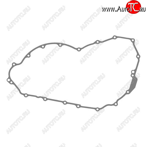 849 р. Yamaha XV1900 ROADLINER  прокладка крышки сцепления 1D7-15451-00-00  000y-050  с доставкой в г. Майкоп