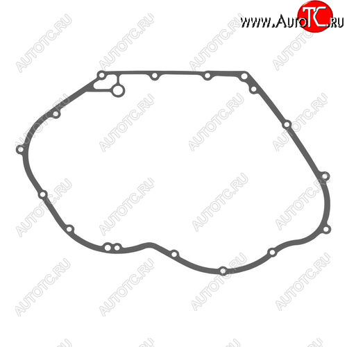 849 р. Yamaha XVS1300950 прокладка крышки сцепления 3D8-15461-00-00  000y-017  с доставкой в г. Майкоп