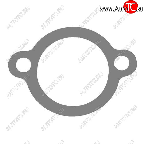 75 р. Yamaha XVZ1300A, VMX12 V-Max12 прокладка натяжитяля цепи грм 3JP-12213-01-00  000y-020  с доставкой в г. Майкоп