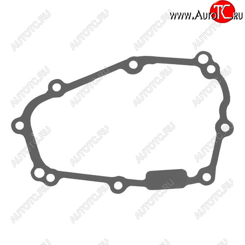 319 р. Yamaha FZS1000 01-05, YZF-R1 98-03  прокладка крышки маслонасоса 5JJ-15456-00-00  000y-013  с доставкой в г. Майкоп