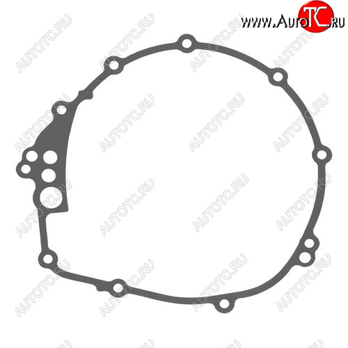 559 р. Yamaha YZF-R6 99-02 прокладка крышки Сцепления 5EB-15461-00-00  000y-023  с доставкой в г. Майкоп