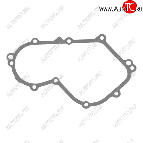 275 р. Yamaha FJR1300 прокладка крышки левой задней 5JW-15462-11-00 5JW-15462-10-00   000y-025  с доставкой в г. Майкоп