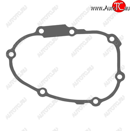 275 р. Yamaha YZF-R6 06-16 прокладка крышки маслонасоса 2C0-15456-01-00  000y-035  с доставкой в г. Майкоп