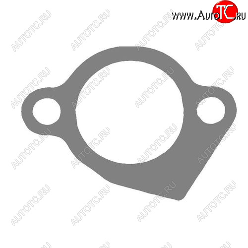 213 р. Yamaha YZF-R6 06-16 прокладка натяжителя цепи грм 2C0-12213-00-00  000y-048  с доставкой в г. Майкоп