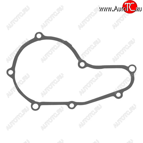 369 р. Yamaha YZF600R, FZR600400, FZS600, FZ400 прокладка крышки стартера 4TV-15461-00-00  000y-003  с доставкой в г. Майкоп