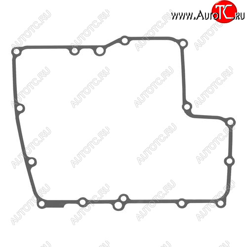 599 р. Yamaha YZF-R1 04-08, FZ8, FZ1 06 прокладка поддона 4C8-13414-00-00  000y-034  с доставкой в г. Майкоп