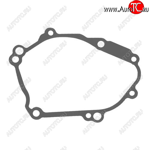 100 р. Yamaha FZ8, YZF-R1 04-08, FZ1 06- Прокладка  крышки генератора 2D1-15451-10-00 5VY-15451-10-00  000y-036  с доставкой в г. Майкоп